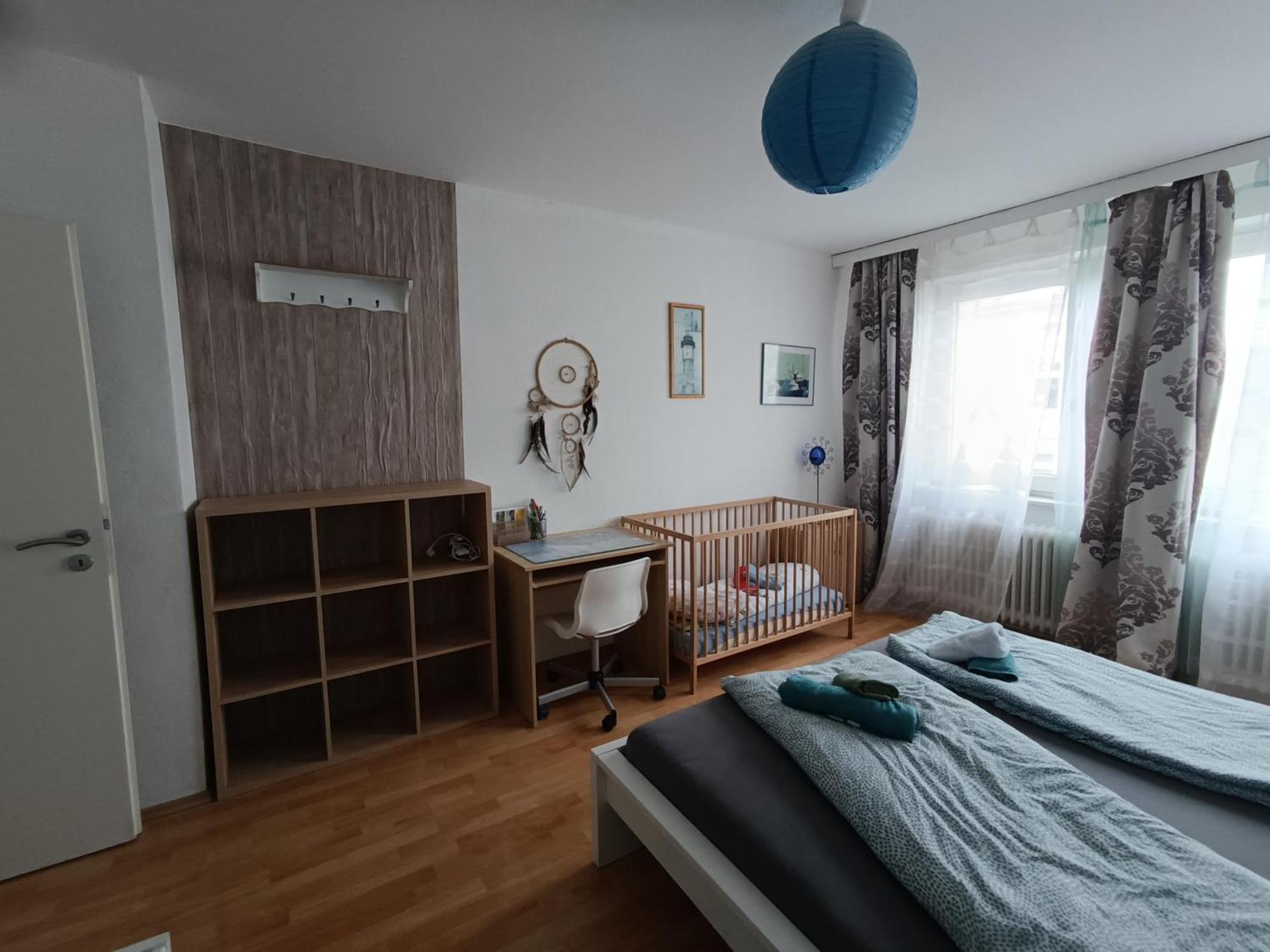 Ferienwohnung Maritim Mit E-Bike Verleih Wilhelmshaven Kültér fotó